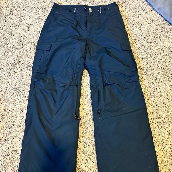 Roxy Snowboarding Pants - Picture 1 of 4